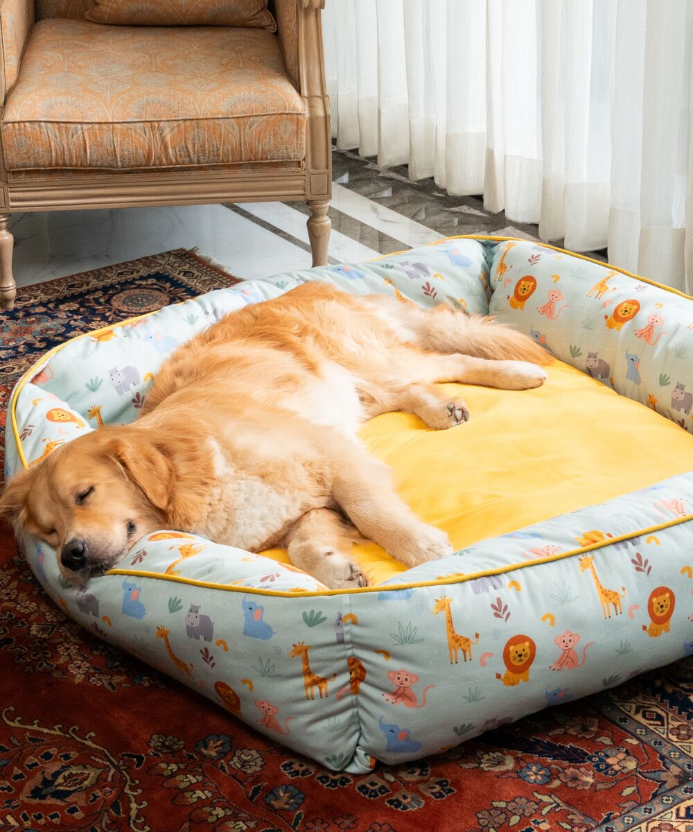 Beds & Bedding